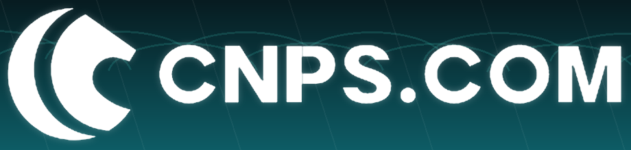 CNPS logo