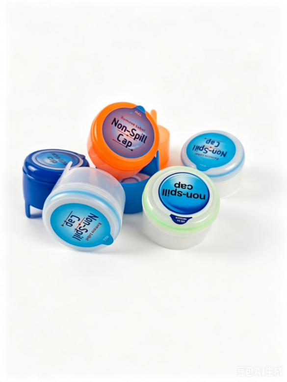 55mm bottle cap