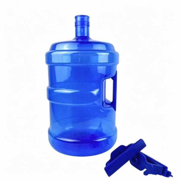 18.9L PET Water Bottle